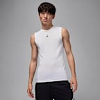 NIKE公式】ジョーダン スポーツ メンズ Dri-FIT スリーブレス インナー